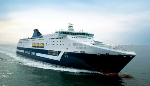 nave crociera birra
